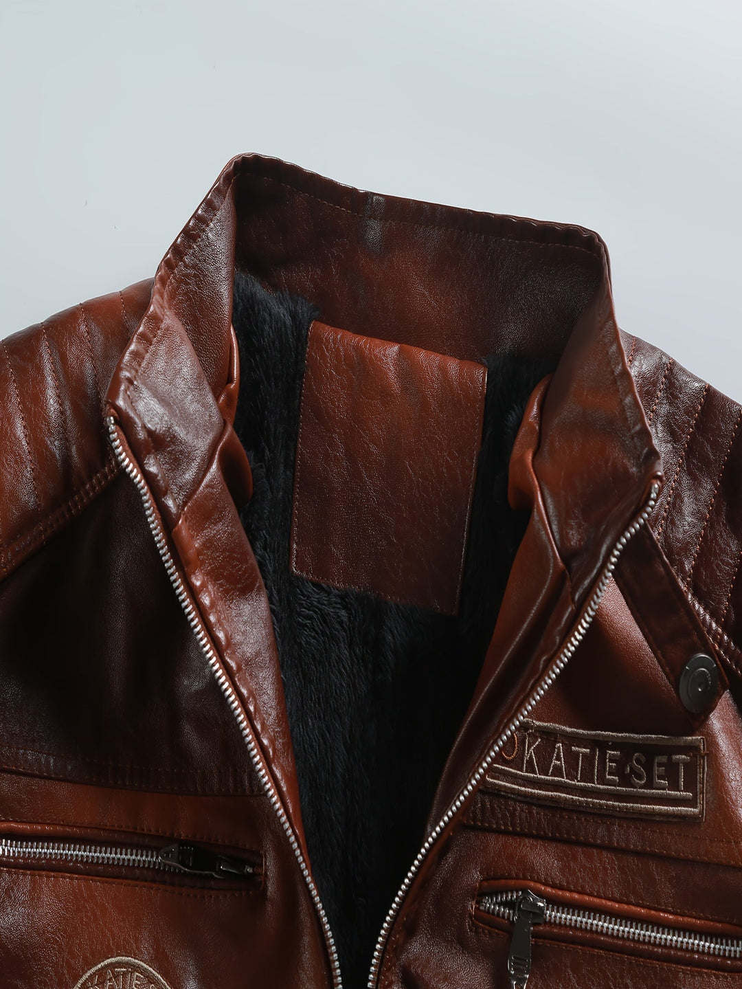 Simon™ - Stilfuld jakke