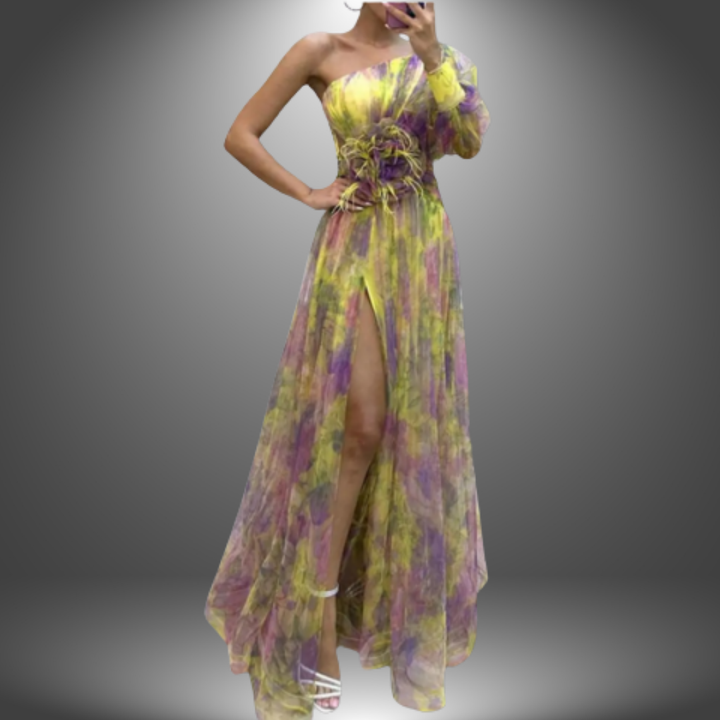 Nana™ - Elegant Kjole