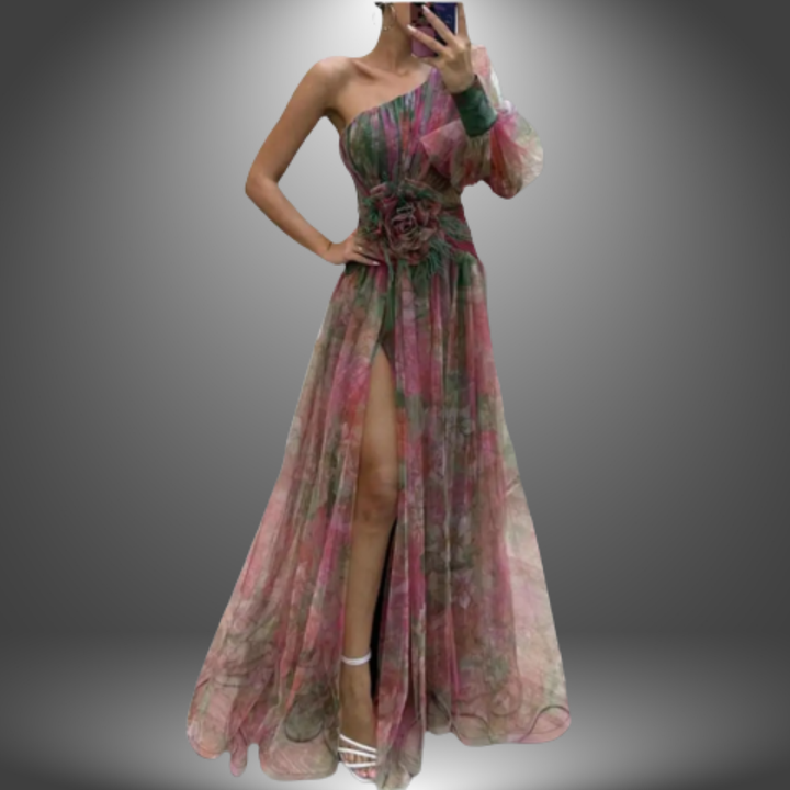 Nana™ - Elegant Kjole