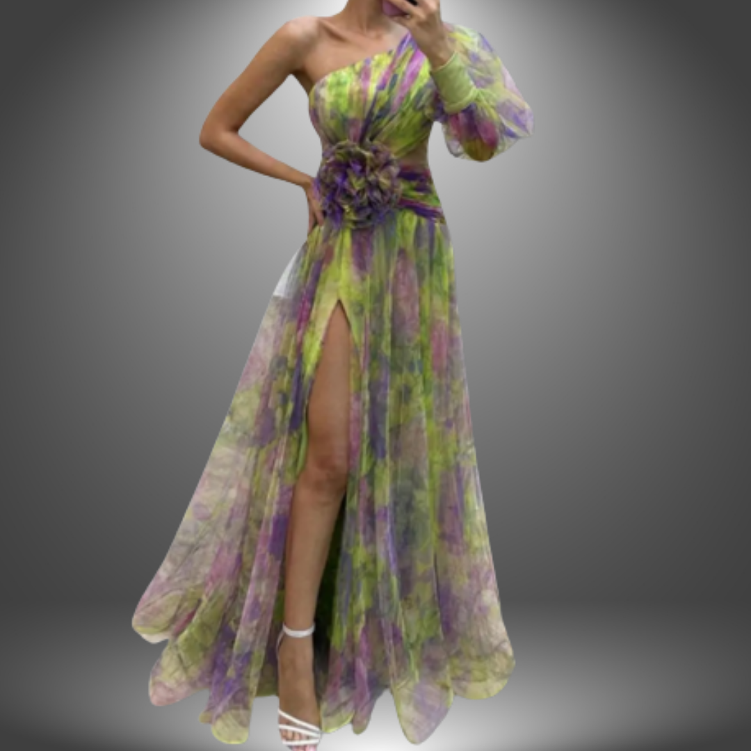 Nana™ - Elegant Kjole