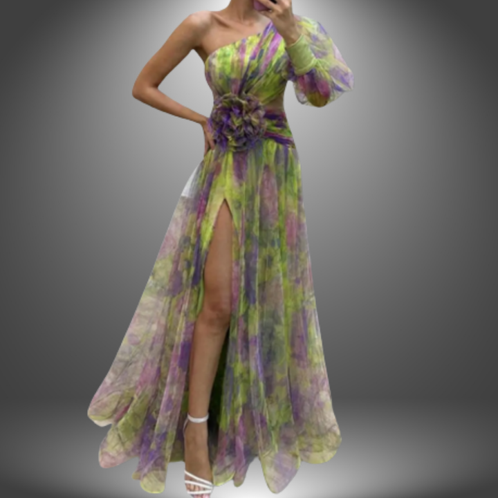 Nana™ - Elegant Kjole