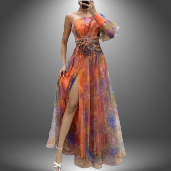 Nana™ - Elegant Kjole
