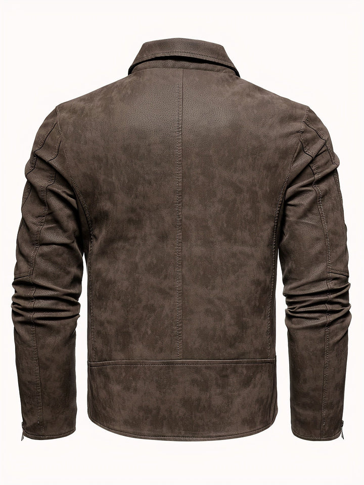 Frederik™ - Vintage jakke