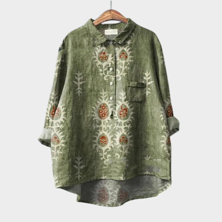 Elly™ | Bluse