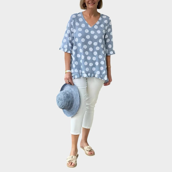 Eira™ | Bluse