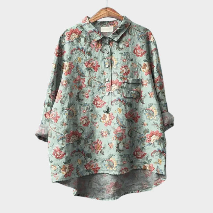 Elly™ | Bluse