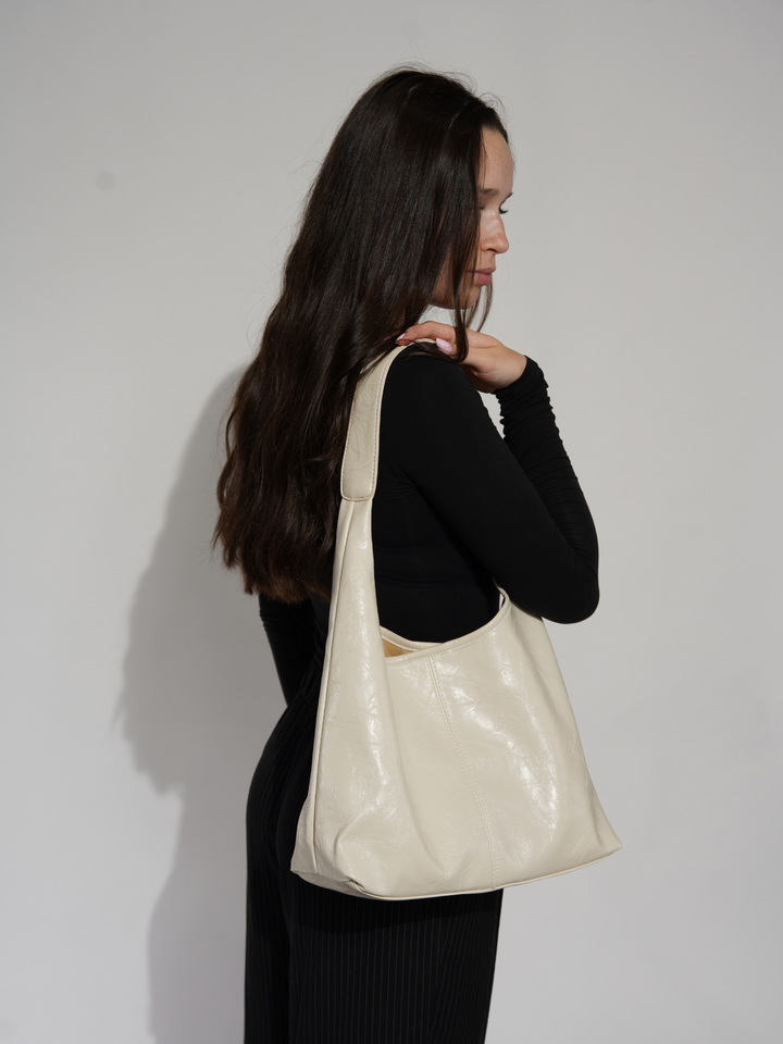 Lisa™ - Skuldertaske