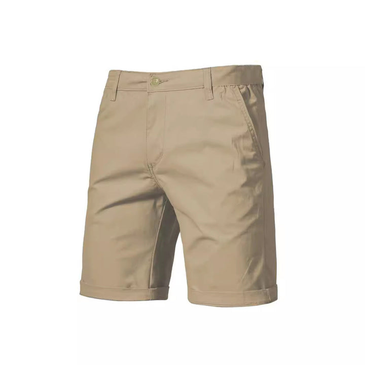 Eros™ - Enkle chinoshorts