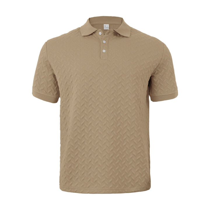 Lars™ - Poloshirt