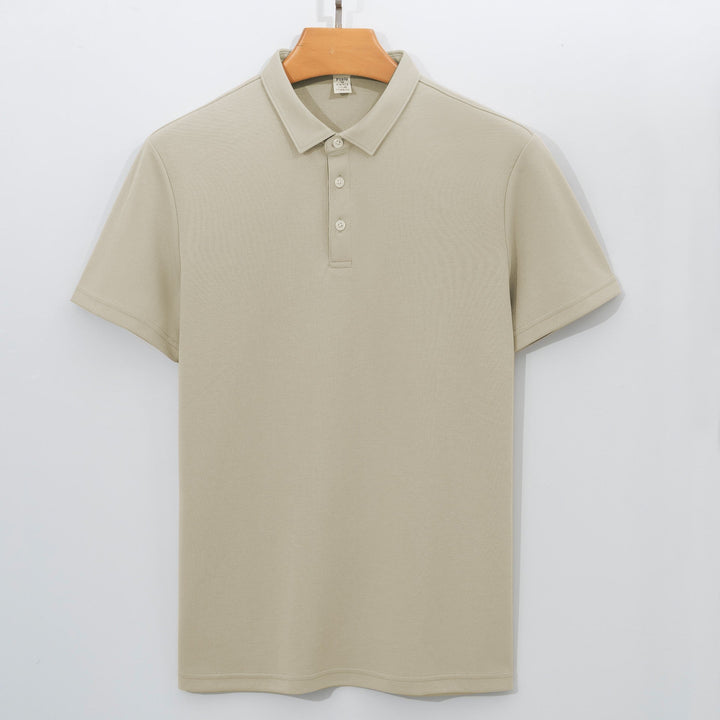 Philip™ - Klassisk poloshirt