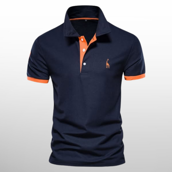 Pedersen™ | Premium casual polo