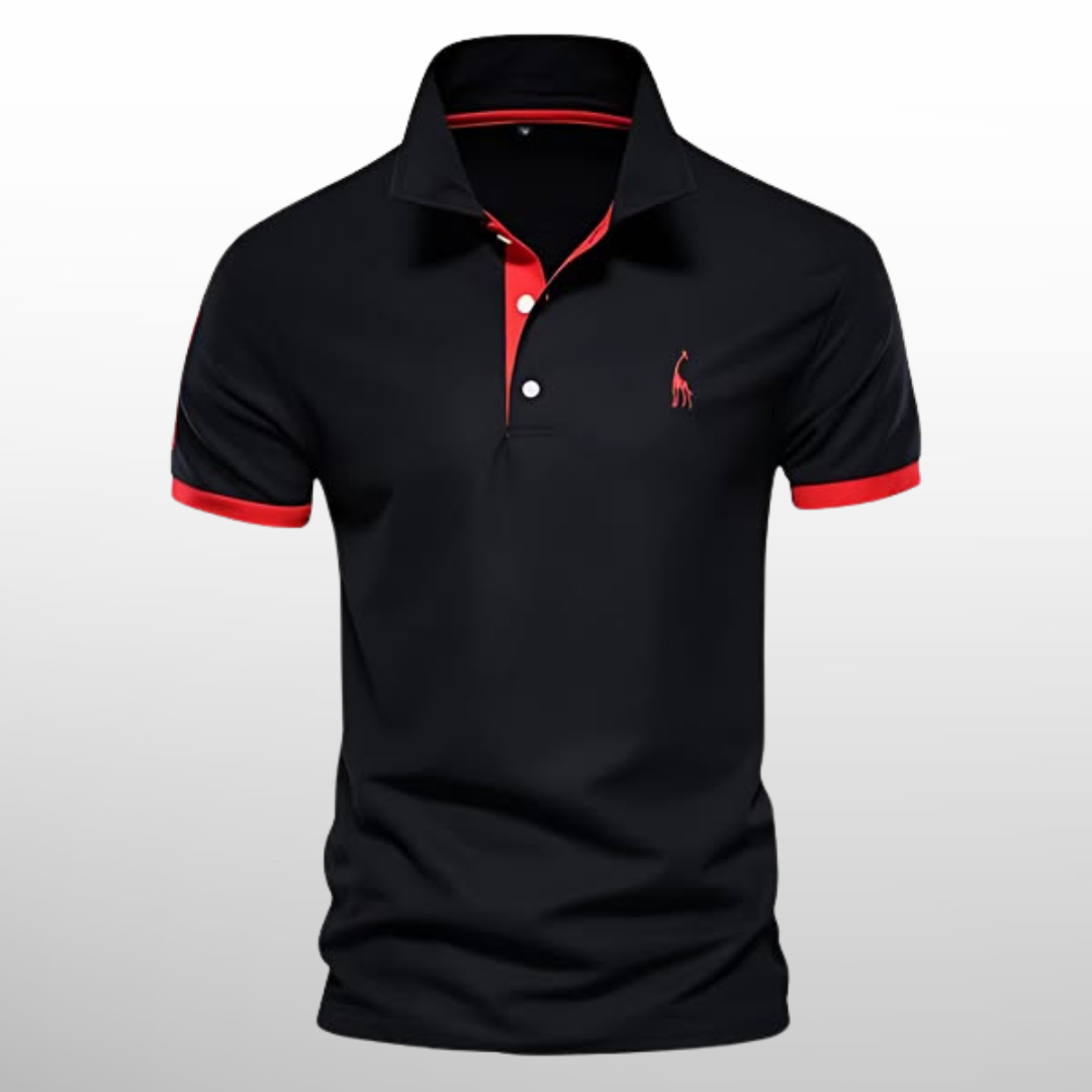 Pedersen™ | Premium casual polo