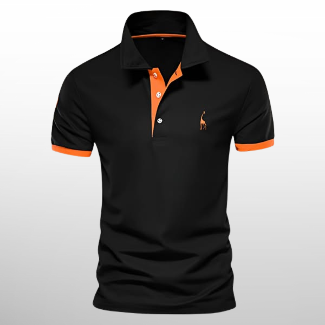 Pedersen™ | Premium casual polo