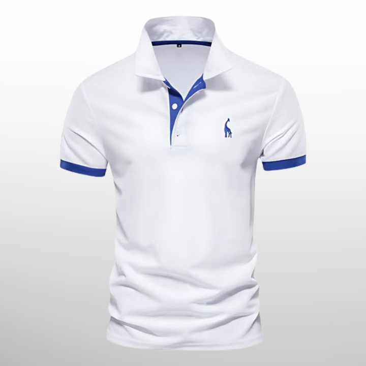Pedersen™ | Premium casual polo
