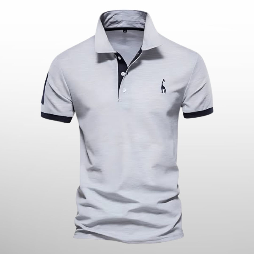 Pedersen™ | Premium casual polo