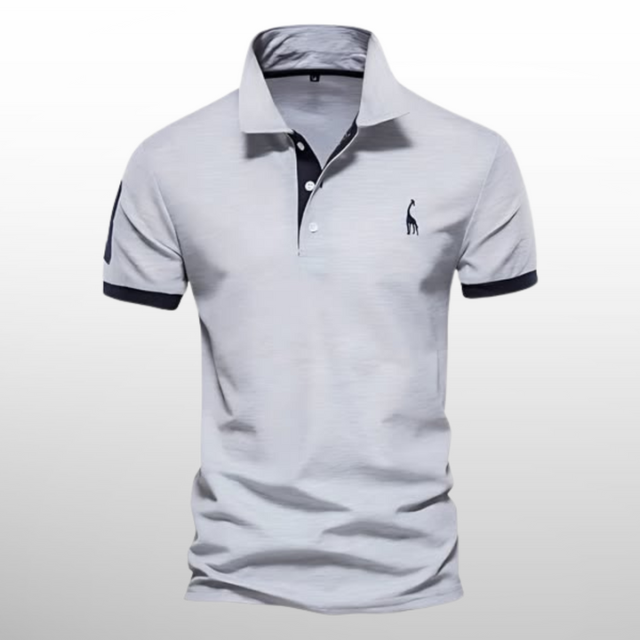 Pedersen™ | Premium casual polo