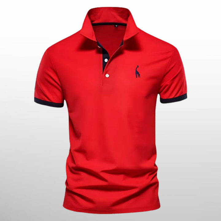 Pedersen™ | Premium casual polo