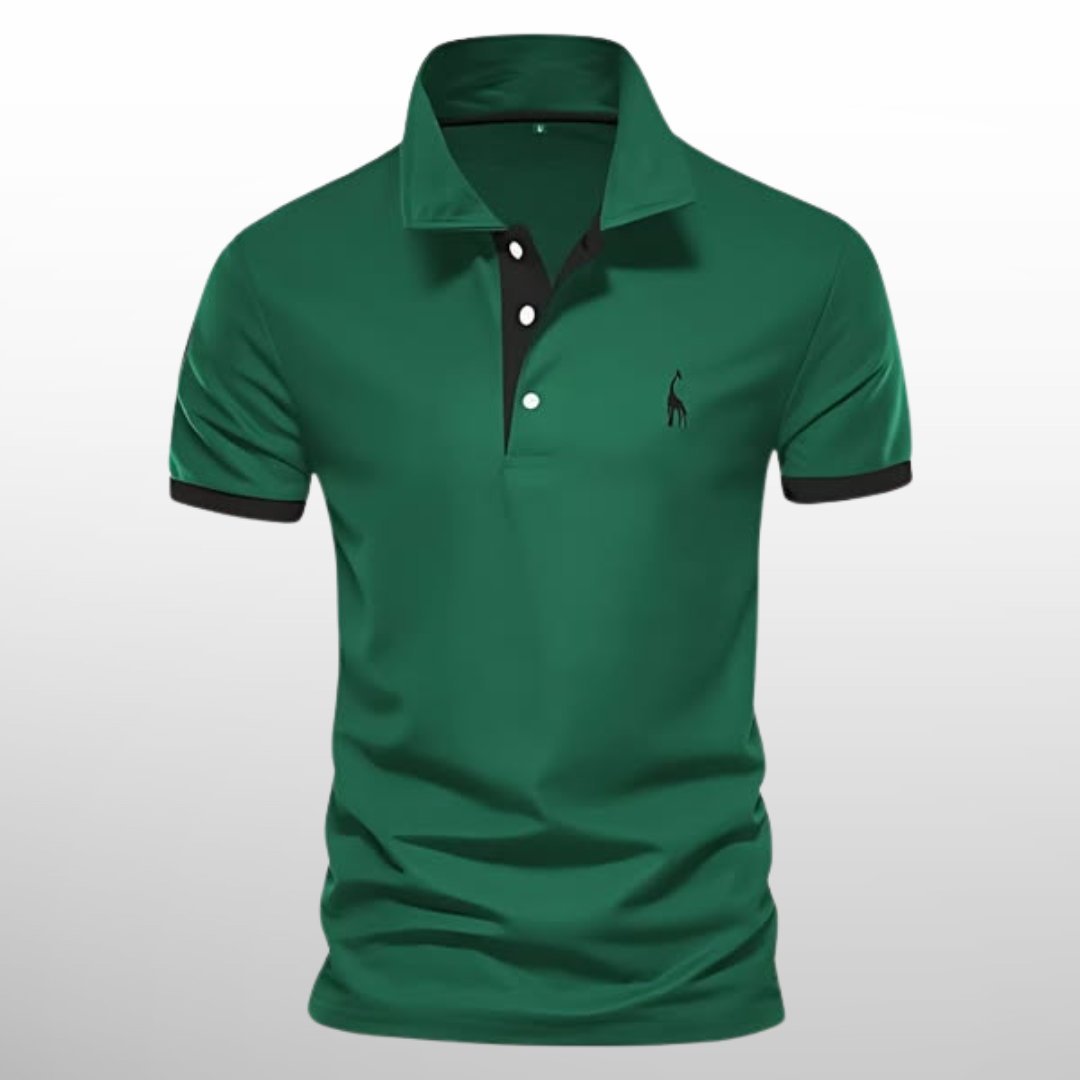 Pedersen™ | Premium casual polo