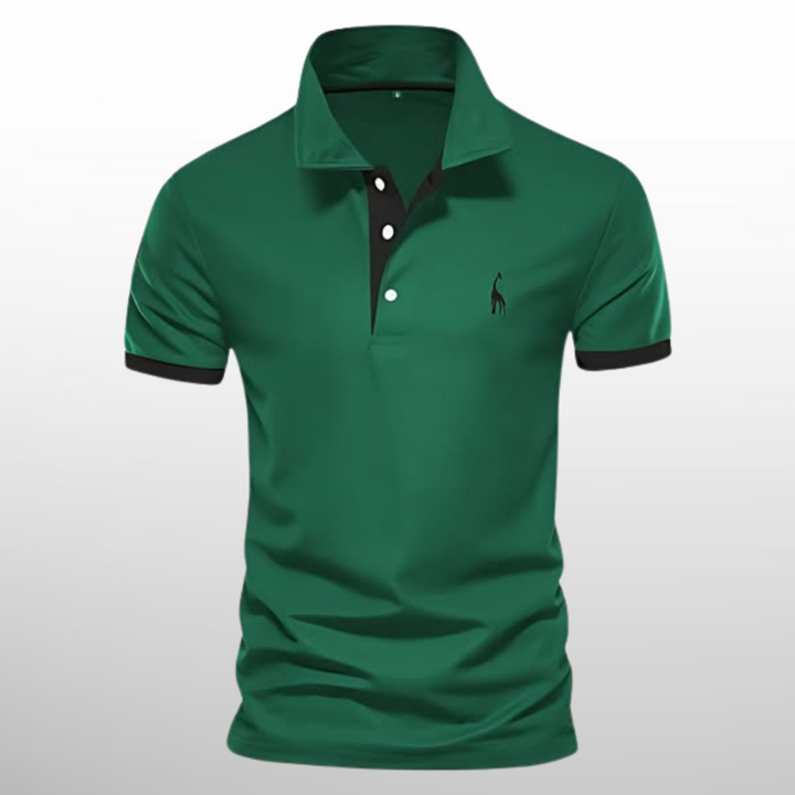 Pedersen™ | Premium casual polo