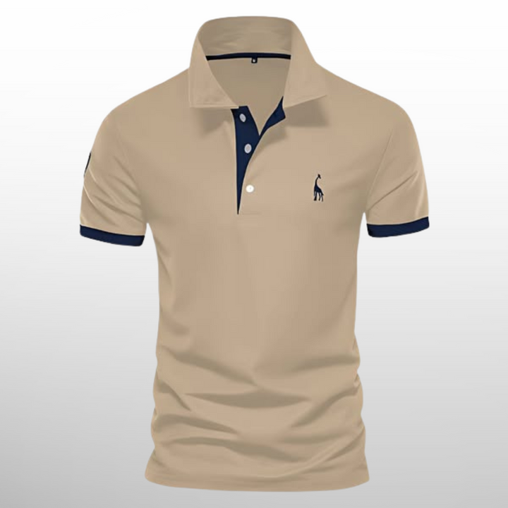 Pedersen™ | Premium casual polo