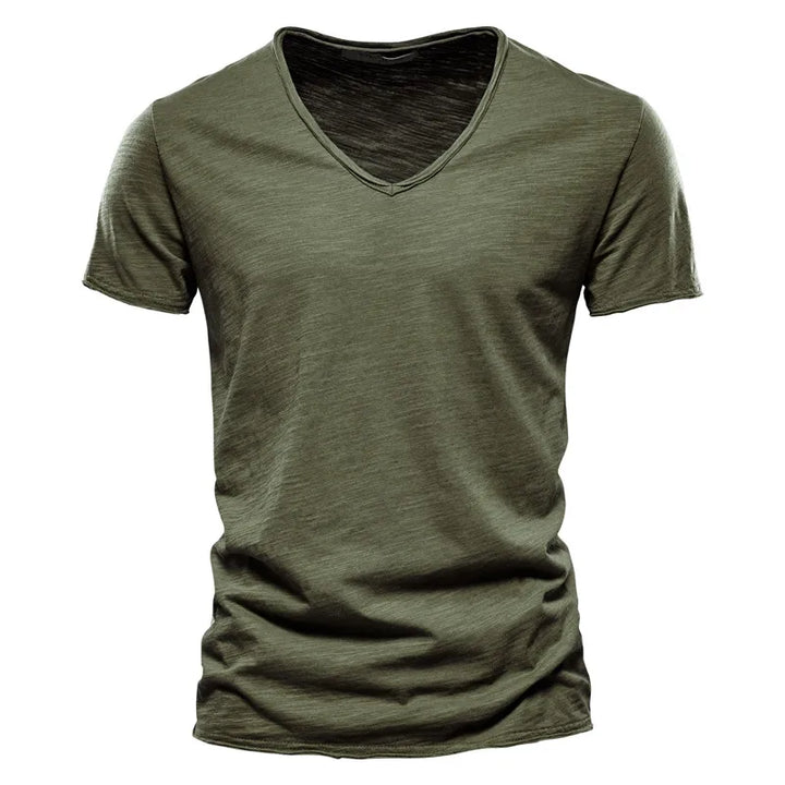 Zoren™ - Casual Skjorte