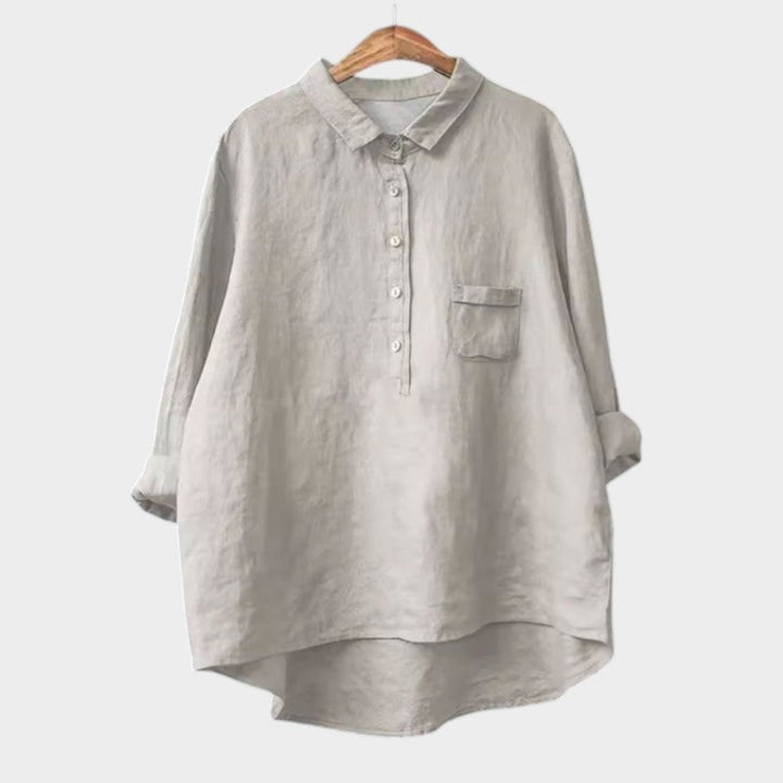 Naja™ | Bluse