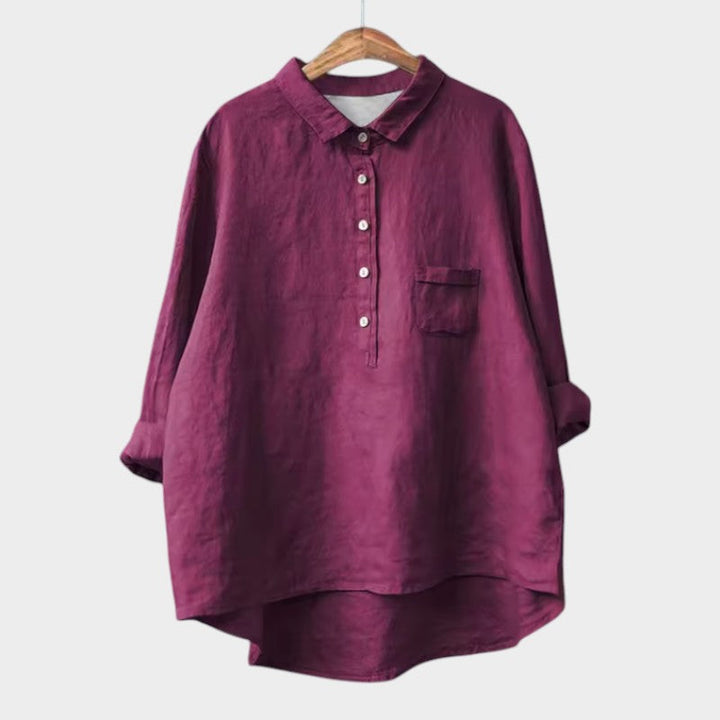Naja™ | Bluse