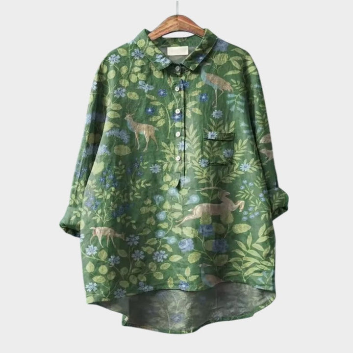 Lumi™ | Bluse