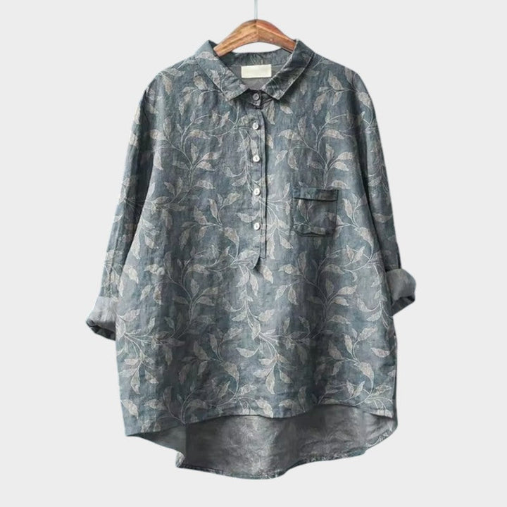 Ronja™ | Bluse