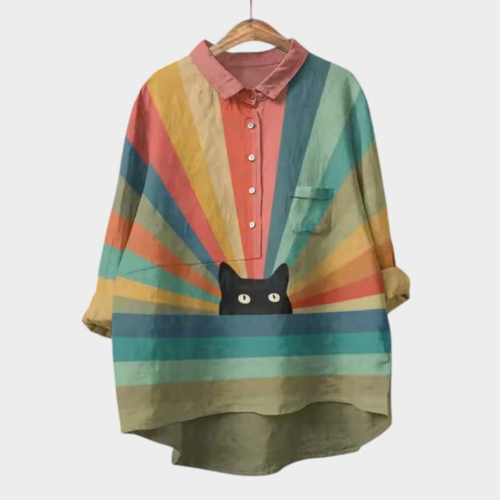 Vilma™ | Bluse