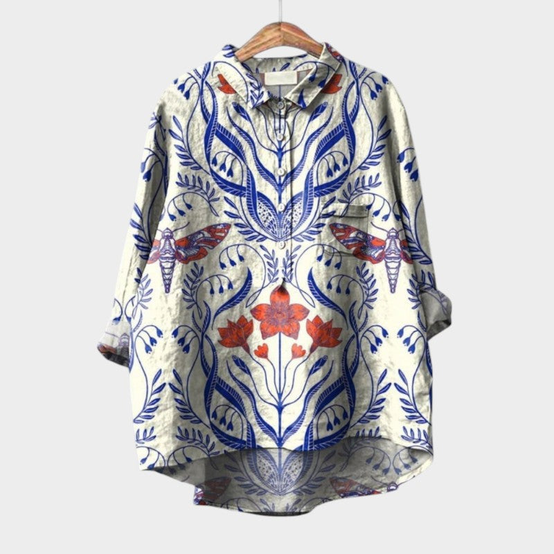 Tilde™ | Bluse