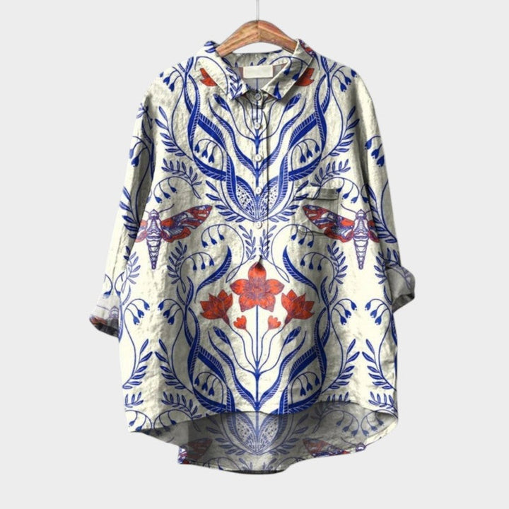Tilde™ | Bluse