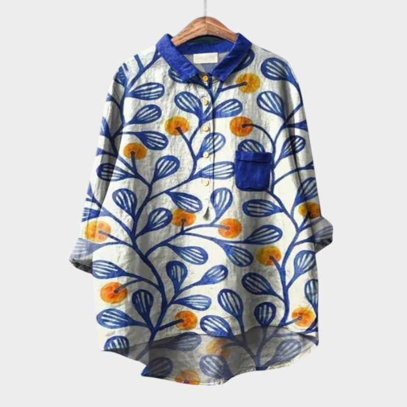 Tilde™ | Bluse