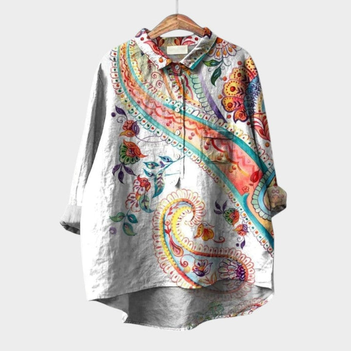 Tilde™ | Bluse