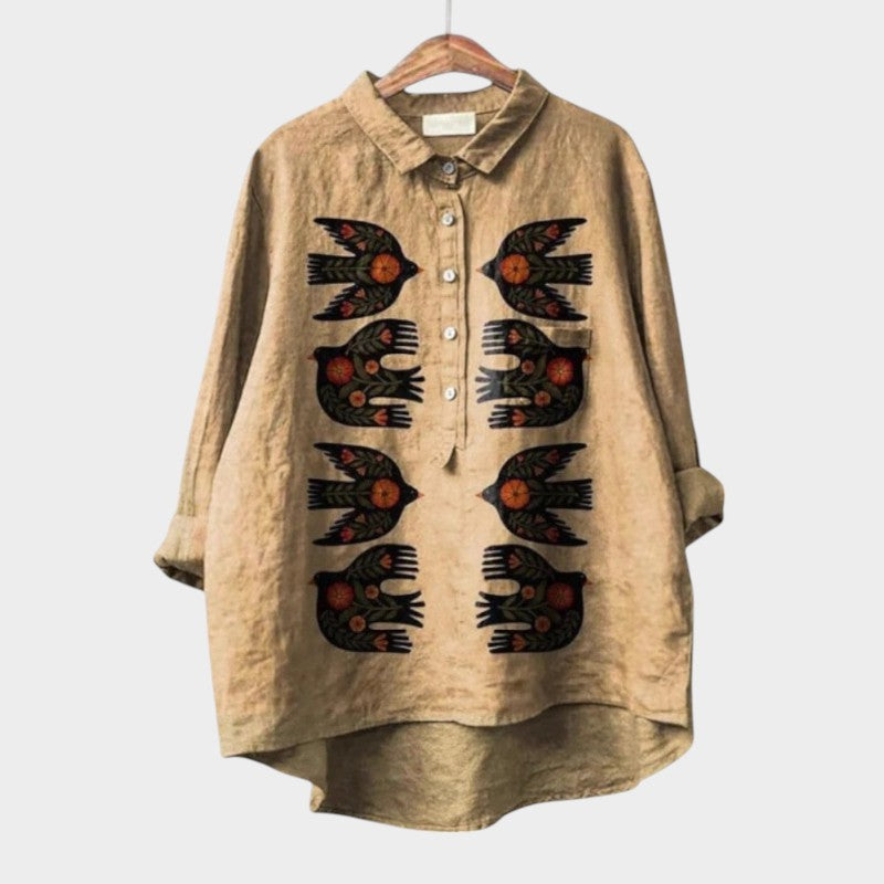 Tilde™ | Bluse