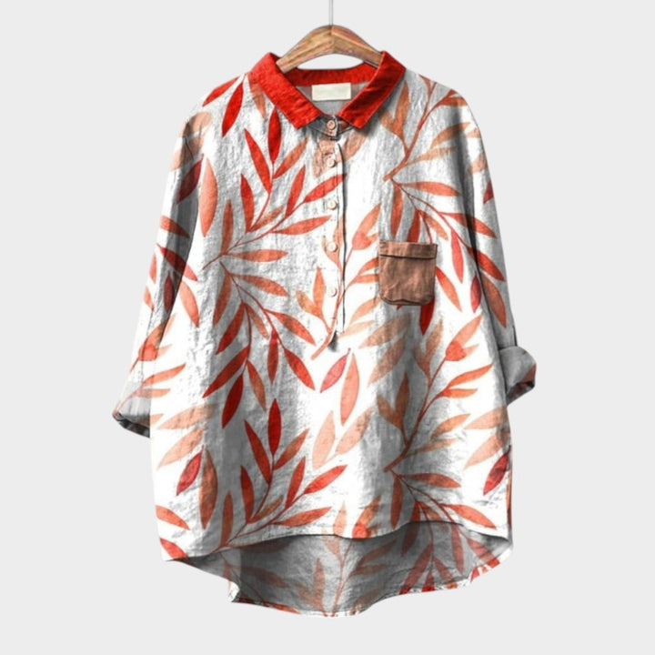 Tilde™ | Bluse