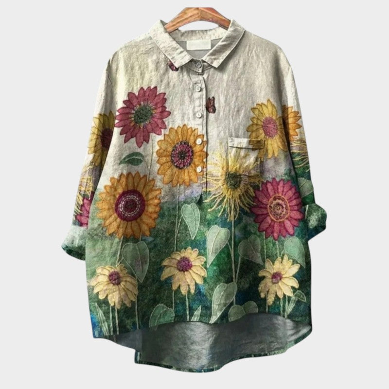 Tilde™ | Bluse