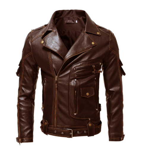 Rasmus™ - Vintage Bomberjakke