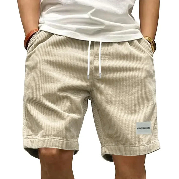 Preben™ - Klassiske cargo shorts