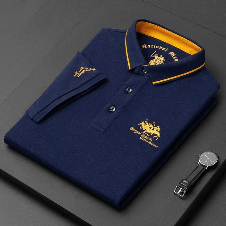 Pedersen™ | Luksus Polo