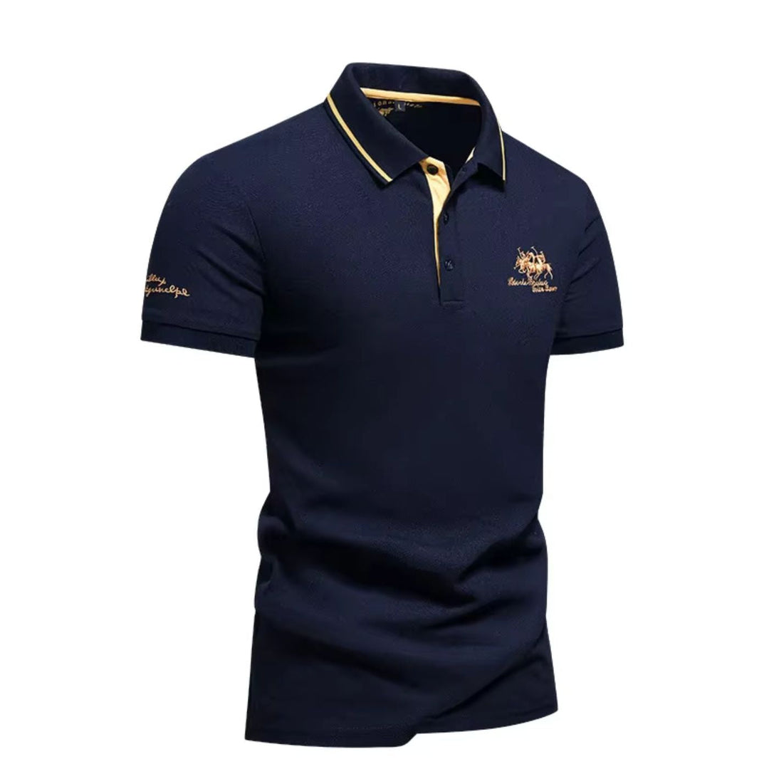 Pedersen™ | Luksus Polo