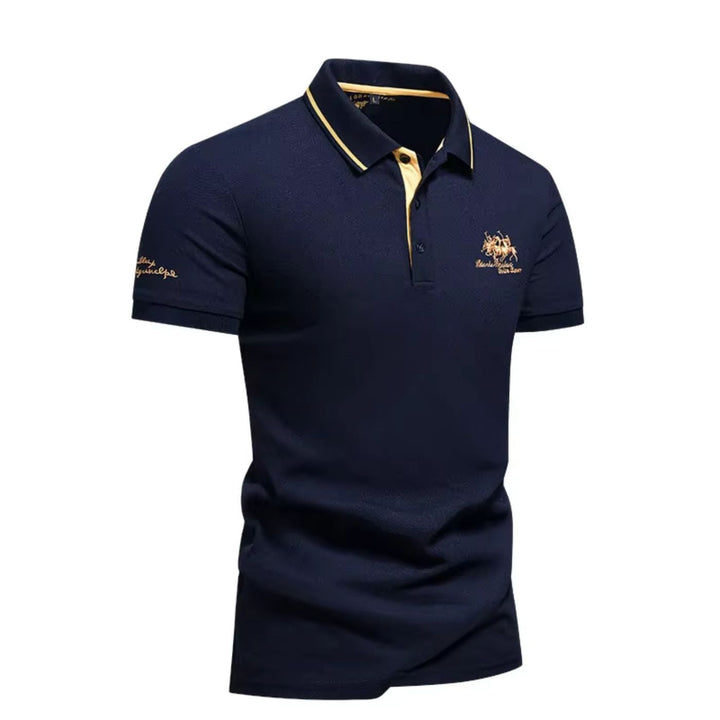 Pedersen™ | Luksus Polo
