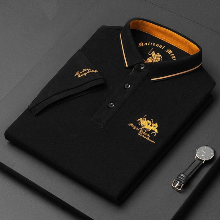 Pedersen™ | Luksus Polo