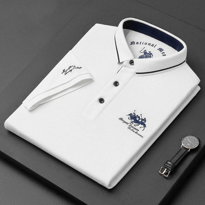 Pedersen™ | Luksus Polo