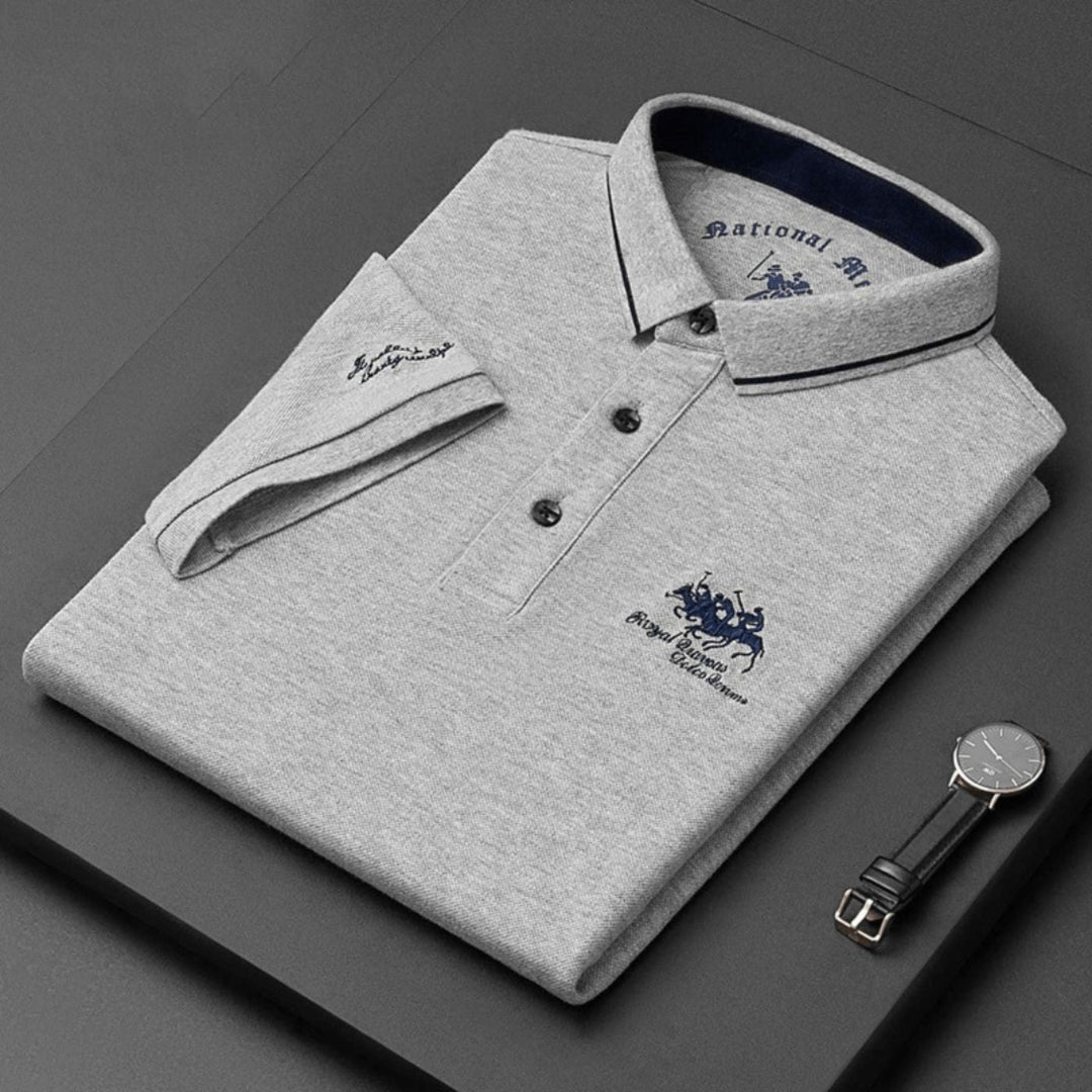 Pedersen™ | Luksus Polo