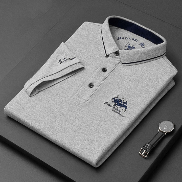 Pedersen™ | Luksus Polo