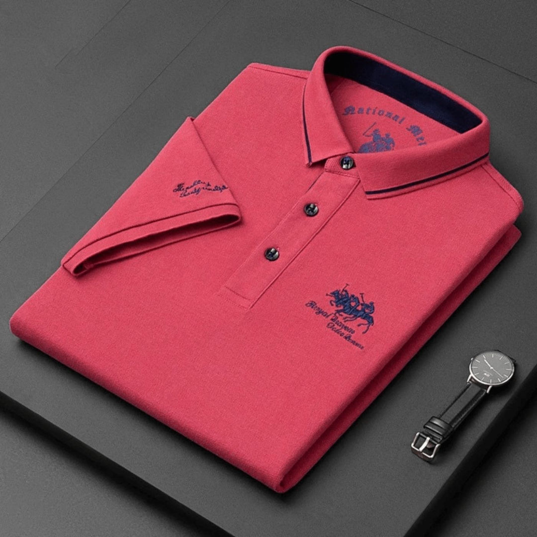 Pedersen™ | Luksus Polo