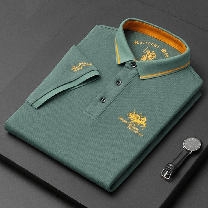 Pedersen™ | Luksus Polo