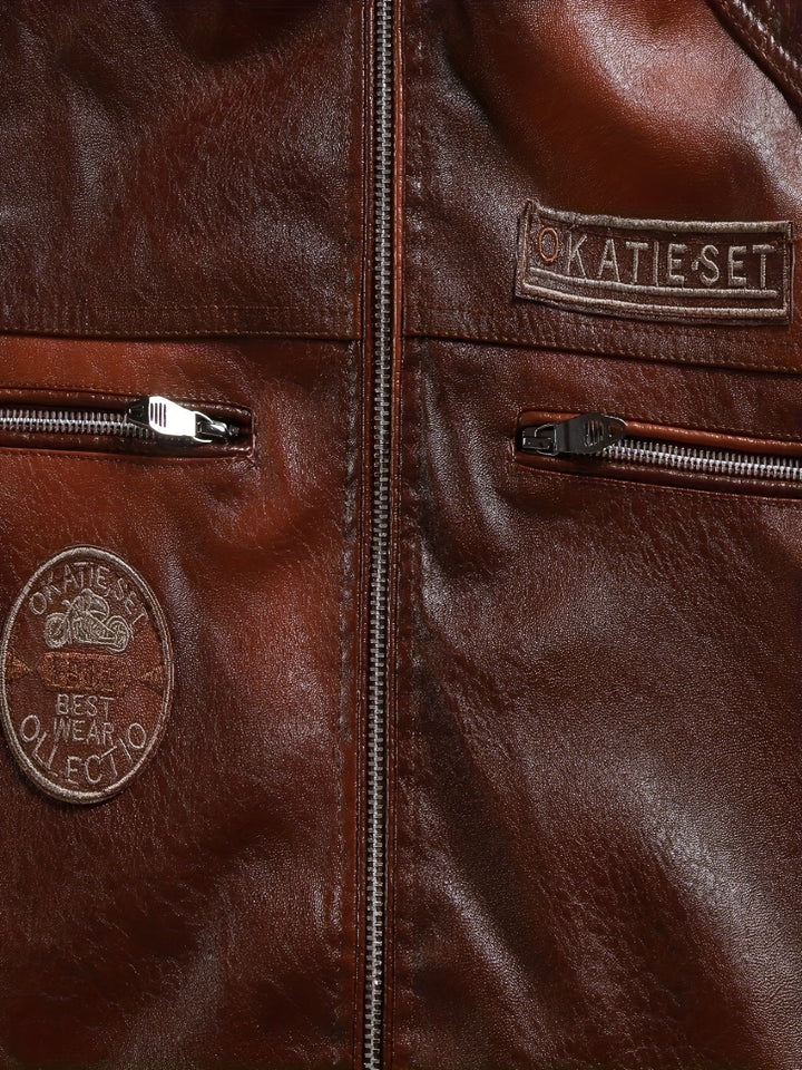 Simon™ - Stilfuld jakke