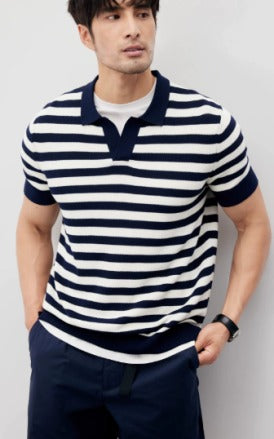 Niels™ - Elegant poloshirt